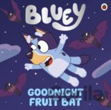Bluey: Goodnight Fruit Bat
