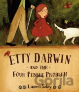 Etty Darwin and the Four Pebble Problem