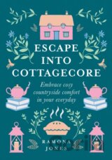 Escape Into Cottagecore