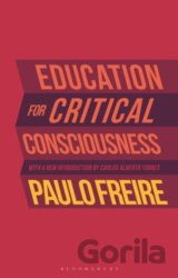 Education for Critical Consciousness