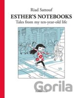 Esther's Notebooks 1