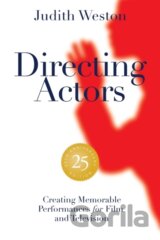 Directing Actors: 25th Anniversary Edition