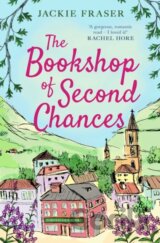 The Bookshop of Second Chances