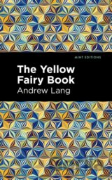 The Yellow Fairy Book
