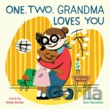 One, Two, Grandma Loves You