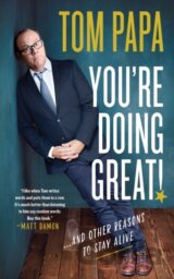 You're Doing Great!