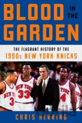 Blood in the Garden