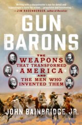 Gun Barons