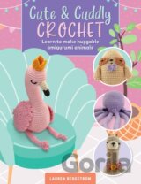 Cute & Cuddly Crochet