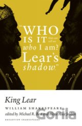 King Lear - Ed. Best & Joubin