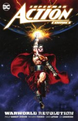 Superman: Action Comics Vol. 3
