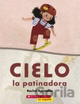 Cielo la patinadora (Skater Cielo)