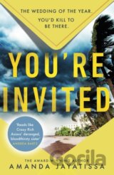You're Invited
