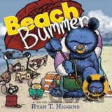Beach Bummer (A Little Bruce Book)
