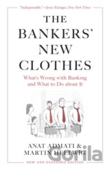 The Bankers’ New Clothes