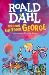 Moddion Rhyfeddol George
