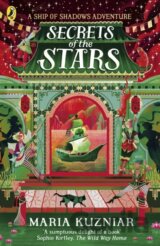 The Ship of Shadows: Secrets of the Stars