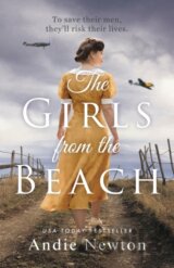 The Girls from the Beach