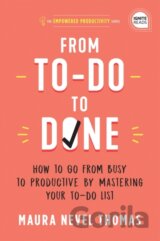 From To-Do to Done