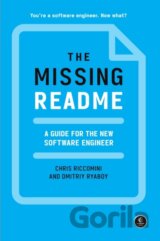 The Missing README