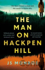The Man On Hackpen Hill