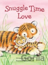 Snuggle Time Love