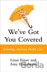 We've Got You Covered