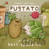 Pugtato, Let's Be Best Spuddies