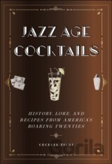 Jazz Age Cocktails