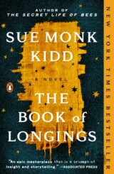 Book of Longings
