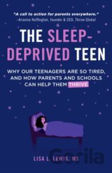 The Sleep-Deprived Teen