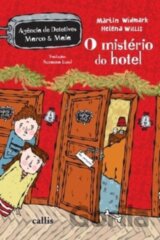 O Misterio do Hotel