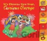 It's Chinese New Year, Curious George!