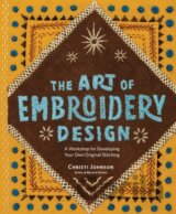 The Art of Embroidery Design
