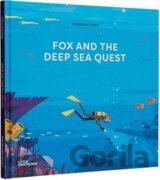 Fox and the Deep Sea Quest