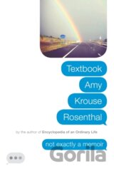 Textbook Amy Krouse Rosenthal