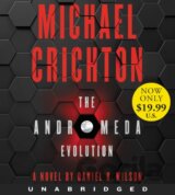 The Andromeda Evolution Low Price CD