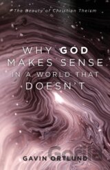 Why God Makes Sense in a World That Doesn`t – The Beauty of Christian Theism