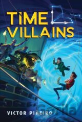 Time Villains