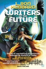 Writers of the Future Volume 37