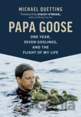 Papa Goose