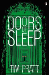 Doors of Sleep
