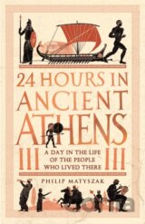 24 Hours in Ancient Athens