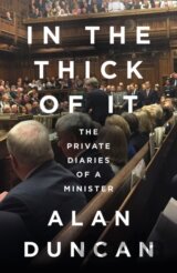 In the Thick of It