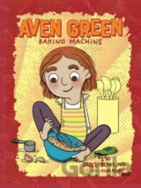 Aven Green Baking Machine