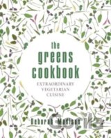 The Greens Cookbook