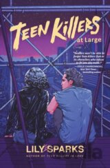 Teen Killers At Large