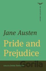 Pride and Prejudice (The Norton Library)