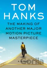 Making of Another Major Motion Picture Masterpiece