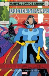Doctor Strange: Fall Sunrise